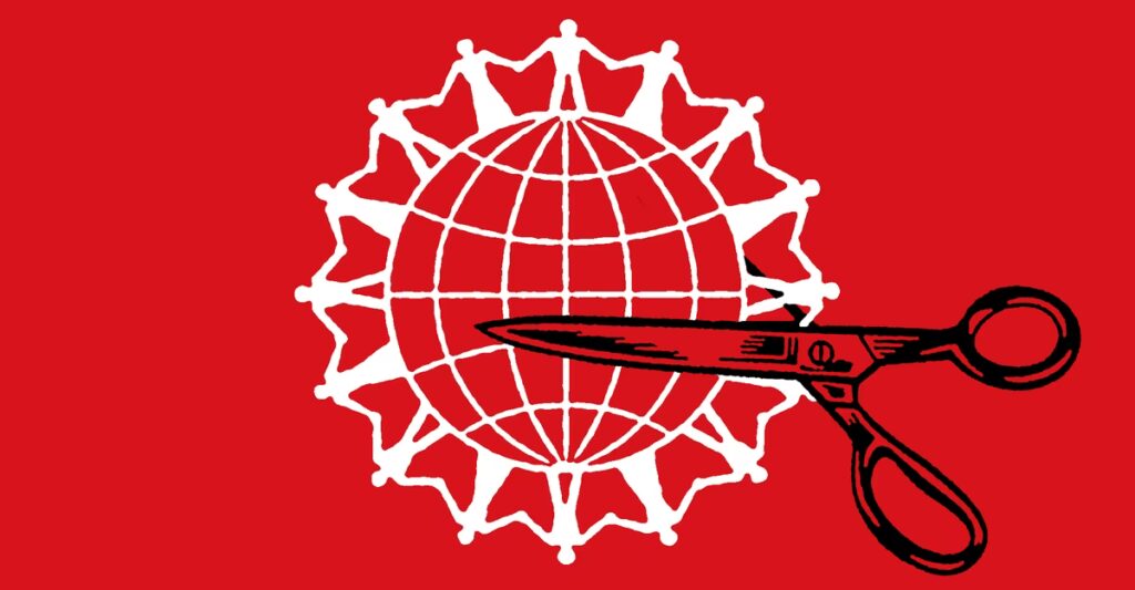 The Social Sciences Are in Trouble
