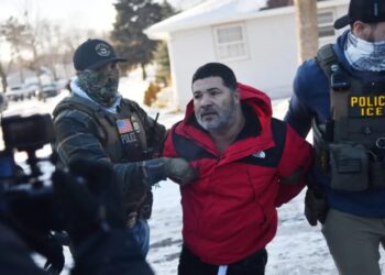 Trump’s ICE surge cost 668,000 jobs, Brookings report says