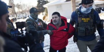 Trump’s ICE surge cost 668,000 jobs, Brookings report says