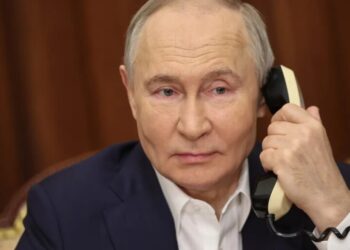 Russian spies are more aggressively trying to steal Western technology as sanctions add to mounting problems for Putin’s wartime economy