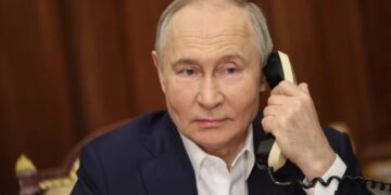 Russian spies are more aggressively trying to steal Western technology as sanctions add to mounting problems for Putin’s wartime economy