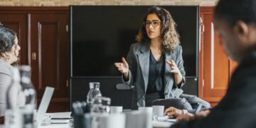 ‘Don’t be yourself’ in the workplace, actually, Columbia professor says. Here’s why authenticity is ‘overrated’