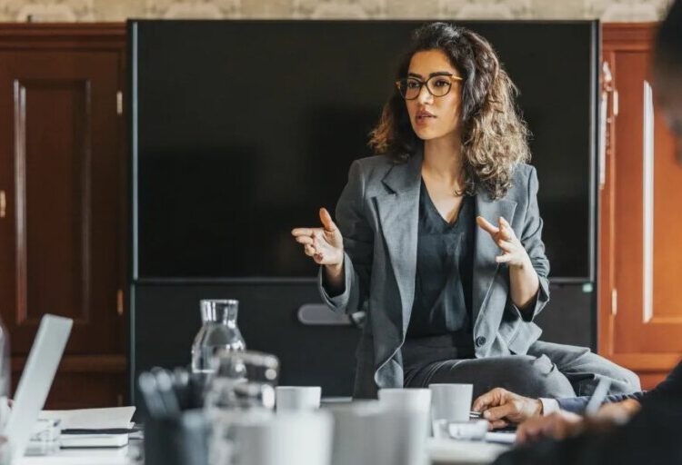 ‘Don’t be yourself’ in the workplace, actually, Columbia professor says. Here’s why authenticity is ‘overrated’