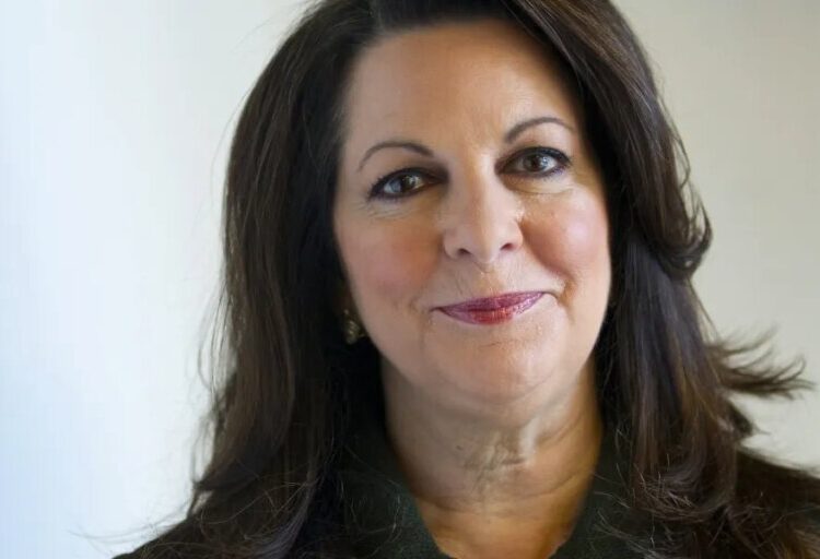 Ex-Applebee’s exec was told she’d never be CEO—she bought the chain and fired her naysayer: ‘We don’t need two of us, so I’m gonna have to let you go’