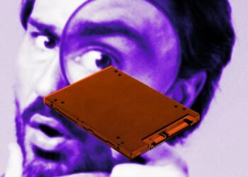 Websites Are Spying on Your Solid State Drive