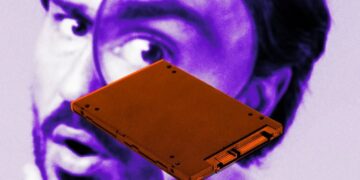 Websites Are Spying on Your Solid State Drive