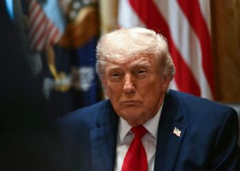 Trump’s Doctor Says He’s in ‘Excellent Health,’ Urges Weight Loss
