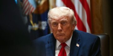 Trump’s Doctor Says He’s in ‘Excellent Health,’ Urges Weight Loss