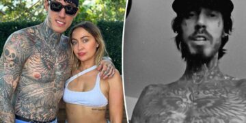 Trace Cyrus slams sister Brandi for renting him ‘mold infested’ home, refusing to give him a refund