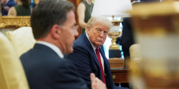 Trump’s ‘aura of inevitability’ cracking as ex-GOP insider flags proof of his ‘collapse’