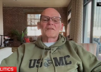 James Carville shuts down CNN host’s ‘way outside the strikezone’ remark