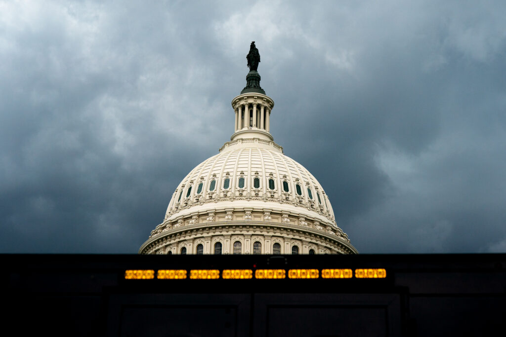 What Congress can and can’t do to rein in Trump’s $1.8 billion payout fund