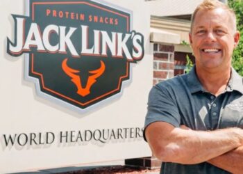 Jack Link’s CEO shares his message for Gen Z workers: Commit, stick to it, and ‘be really good at it’