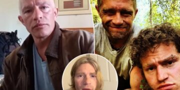 ‘Alaskan Bush People’ star Matt Brown dead at 43 after sibling helped pull body from river, brother says