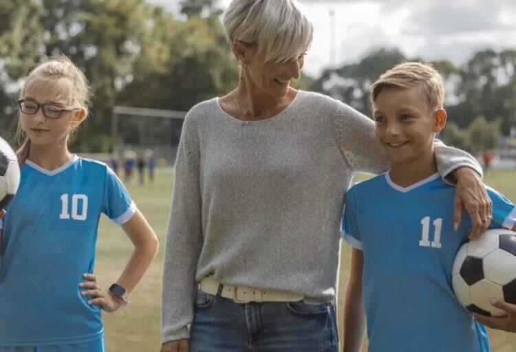 Why soccer moms are shaping the future of football in the U.S.