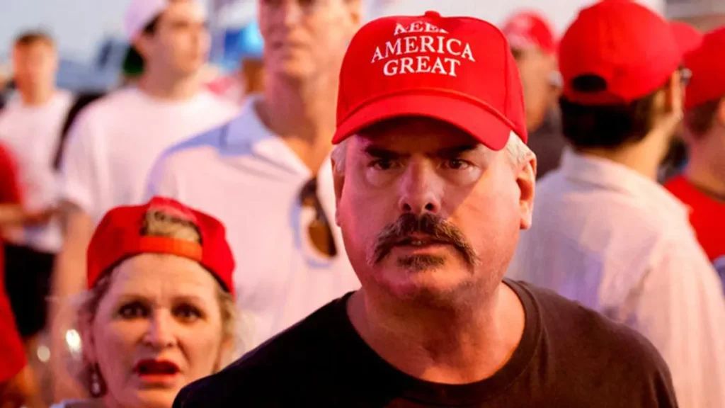 This stinging slap has MAGA in full on implosion mode