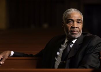 The Arc of the Voting Rights Act