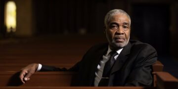The Arc of the Voting Rights Act