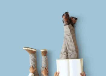 Seven Books You’ll Never Outgrow