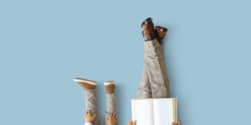 Seven Books You’ll Never Outgrow