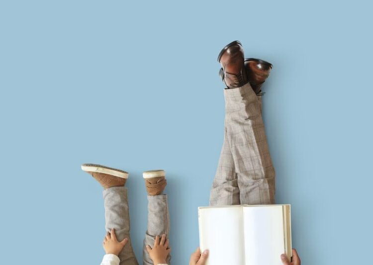 Seven Books You’ll Never Outgrow