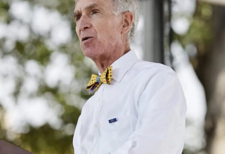 Bill Nye: Companies say there’s a skills gap. They’re wrong — and students can prove it