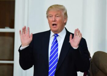 ‘Time is up’: Ex-prosecutor says Trump’s ‘past is catching up with him’ on classified docs