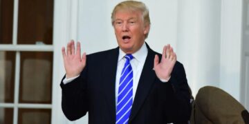 ‘Time is up’: Ex-prosecutor says Trump’s ‘past is catching up with him’ on classified docs