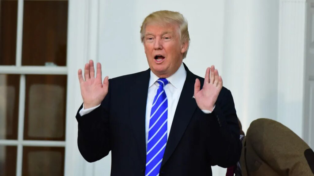 ‘Time is up’: Ex-prosecutor says Trump’s ‘past is catching up with him’ on classified docs
