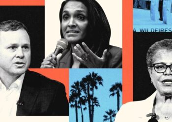 Los Angeles Voters Have No Good Option