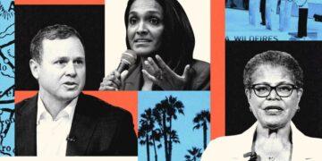 Los Angeles Voters Have No Good Option