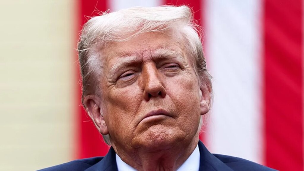 GOP White House doc questions Trump medical scan that only happens if ‘we are concerned’