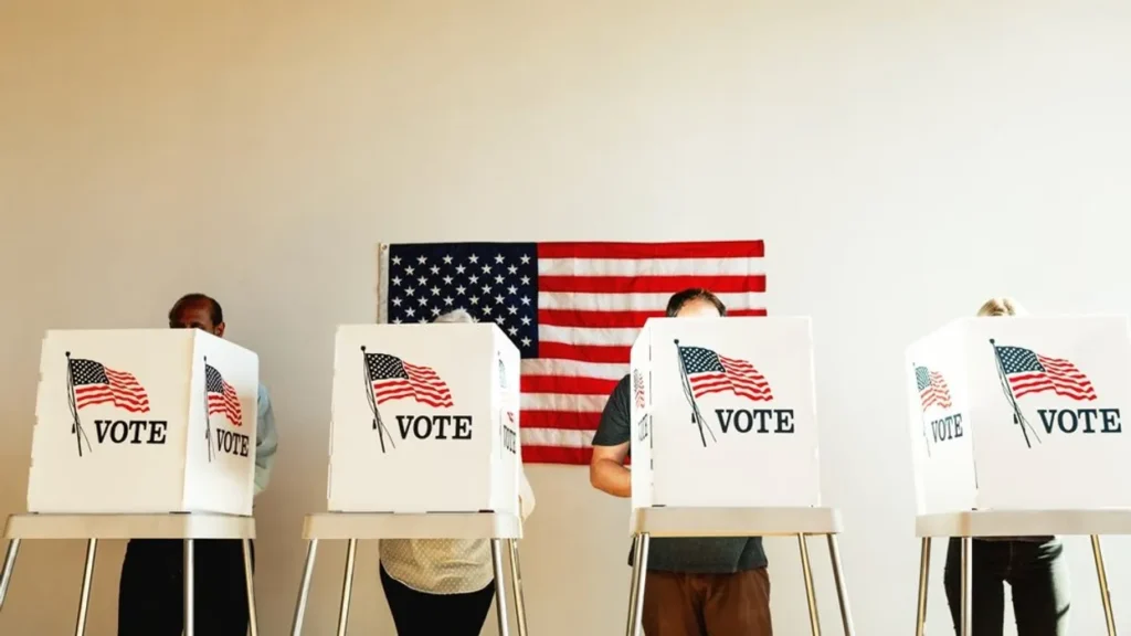 This slavery era con is being used to corrupt our elections