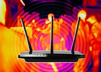 Random Standard Wi-Fi Routers Can Scan Your Body to Identify Exactly Who You Are, Alarming New Research Finds
