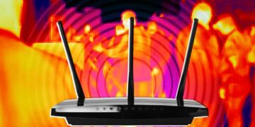 Random Standard Wi-Fi Routers Can Scan Your Body to Identify Exactly Who You Are, Alarming New Research Finds