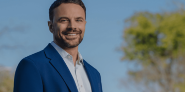 I built a startup from scratch and still nearly died because of a broken healthcare system. That’s why I’m running for Congress