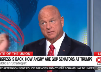 Trump’s ex-campaign adviser issues president brutal warning: ‘Subpoenas and subpoenas’