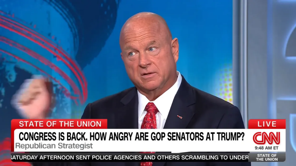 Trump’s ex-campaign adviser issues president brutal warning: ‘Subpoenas and subpoenas’