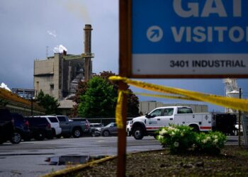 Back-to-Back Chemical Disasters Strike as Trump Seeks to Roll Back Safety Rules