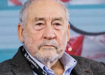 AI will make the ‘tech bro’ class even richer, Nobel laureate Joe Stiglitz says, just as it can take your job