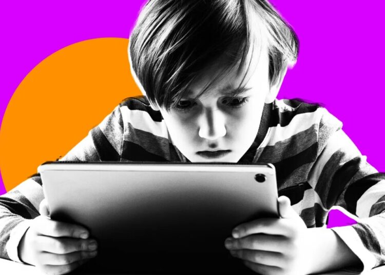 Major Teachers Union Pleads With Elementary Schools to Stop Giving Young Kids AI