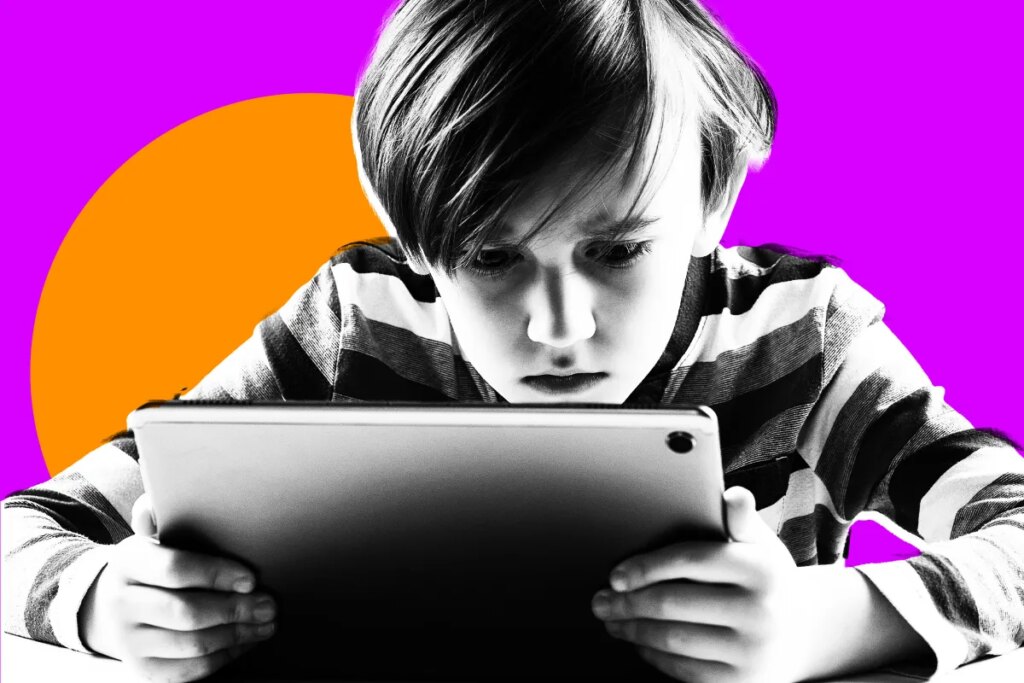 Major Teachers Union Pleads With Elementary Schools to Stop Giving Young Kids AI