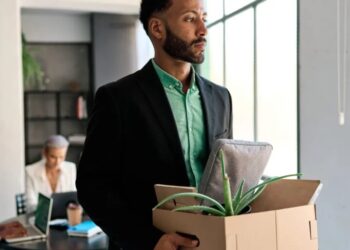 CEOs blame AI for layoffs, but an MIT professor says it fits a long-running pattern to find a cover story. ‘They’ve been saying that for 20 years’