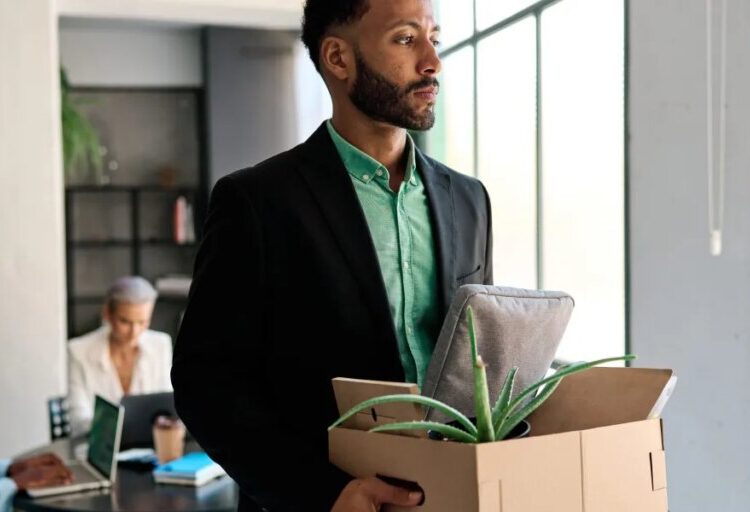 CEOs blame AI for layoffs, but an MIT professor says it fits a long-running pattern to find a cover story. ‘They’ve been saying that for 20 years’