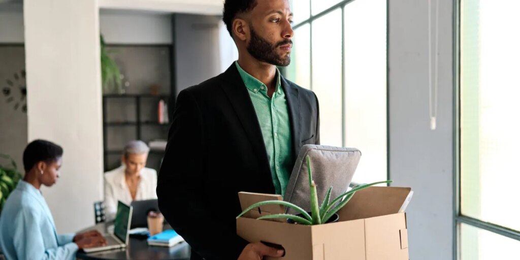 CEOs blame AI for layoffs, but an MIT professor says it fits a long-running pattern to find a cover story. ‘They’ve been saying that for 20 years’