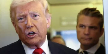 Trump is trying to make sure investigators can never subpoena his White House records: NYT
