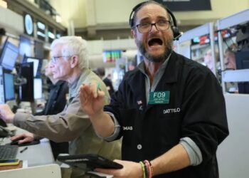 Financial markets are losing the security blanket that’s bailed them out of trouble so many times, top economist warns 