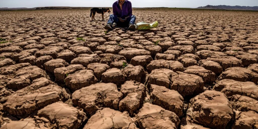 A rare ‘super’ El Niño is looking more likely. Here’s what to expect