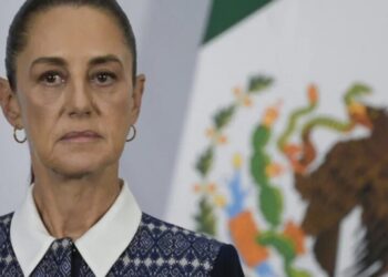 Sheinbaum accuses U.S. of interfering in Mexico’s politics