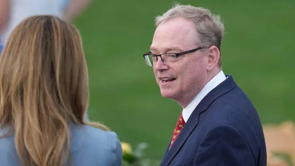 Trump’s economic director catches heat after ‘incredible’ claim on Fox News